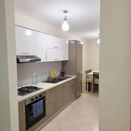 Azure Haven Appartement