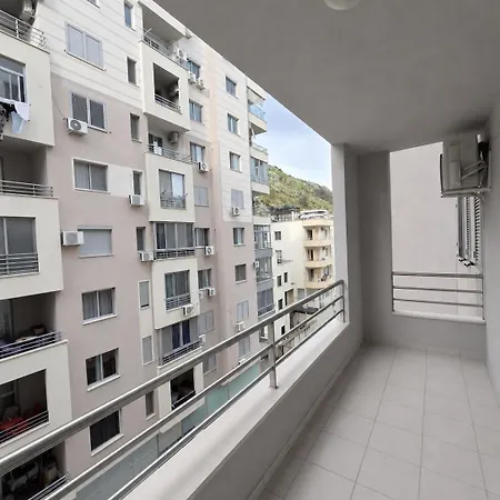 Azure Haven Appartement Shëngjin