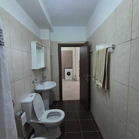 Azure Haven Appartement