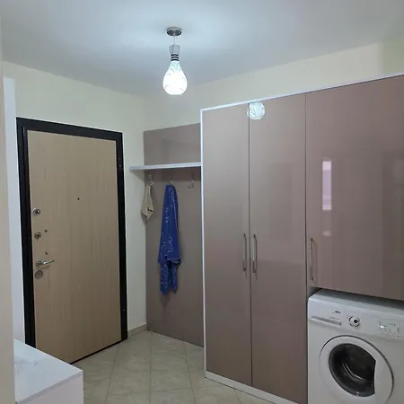Azure Haven Appartement Shëngjin