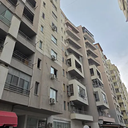 Azure Haven Appartement Shëngjin